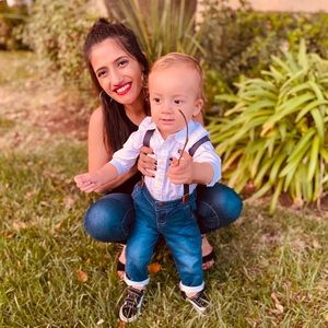 Meet your Posher, Stella